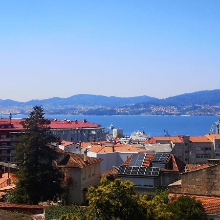 Apartamento Rosario 2 Vigo Eksteriør billede