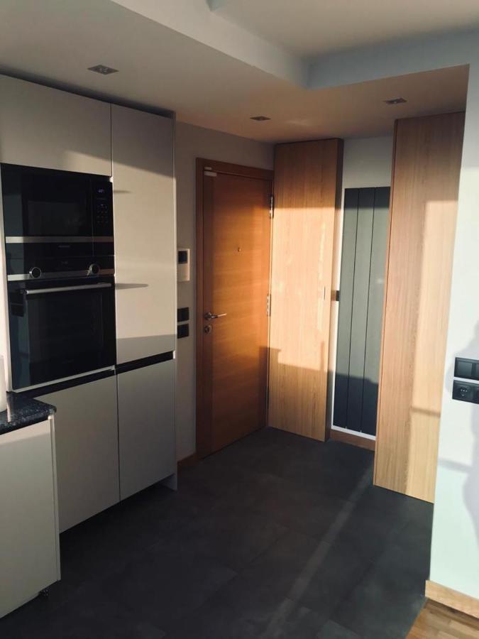 Apartamento Rosario 2 Vigo Eksteriør billede
