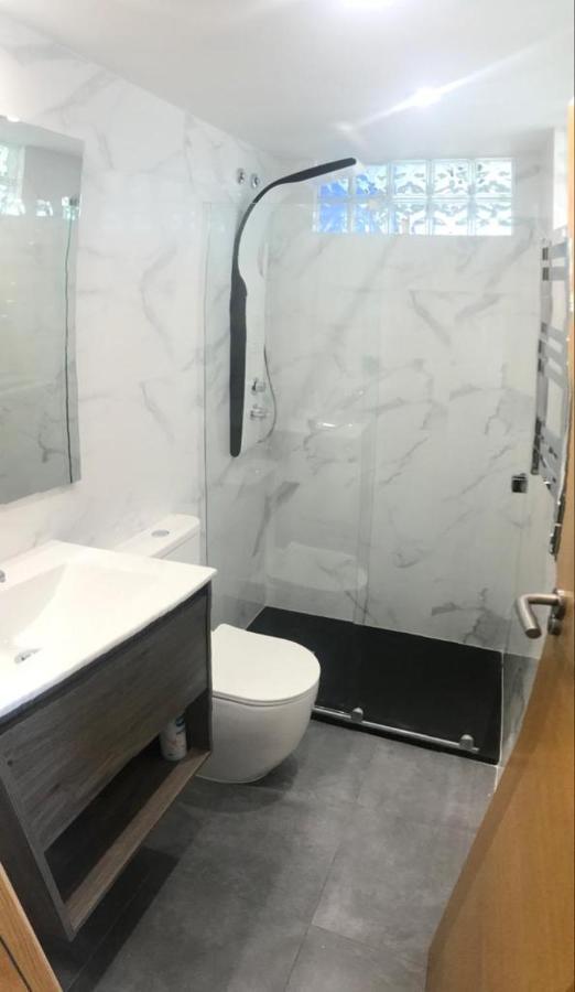 Apartamento Rosario 2 Vigo Eksteriør billede