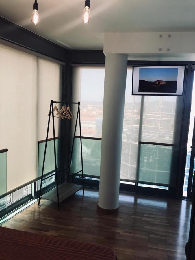 Apartamento Rosario 2 Vigo Eksteriør billede
