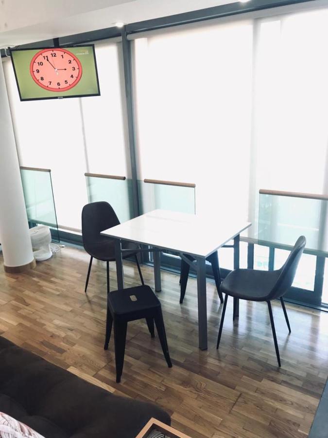 Apartamento Rosario 2 Vigo Eksteriør billede
