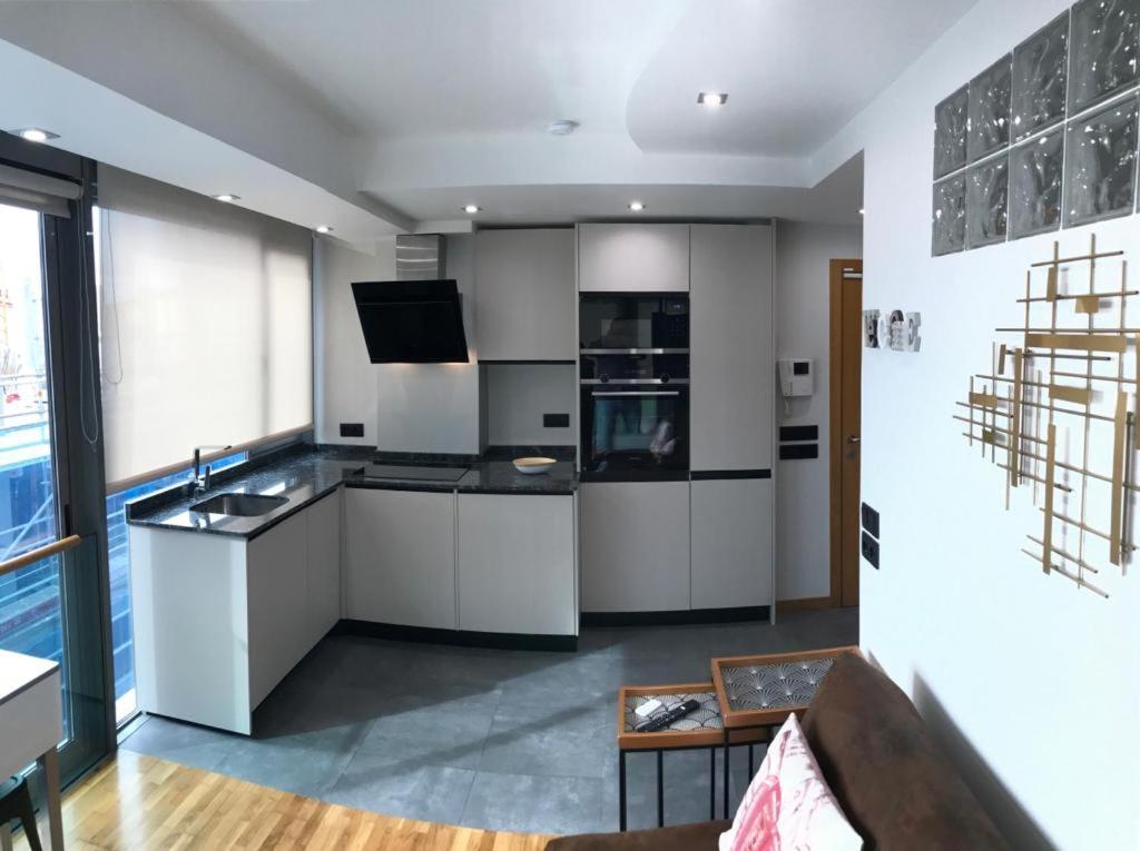 Apartamento Rosario 2 Vigo Eksteriør billede