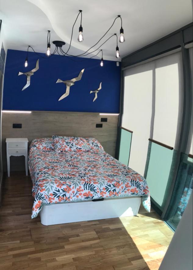 Apartamento Rosario 2 Vigo Eksteriør billede