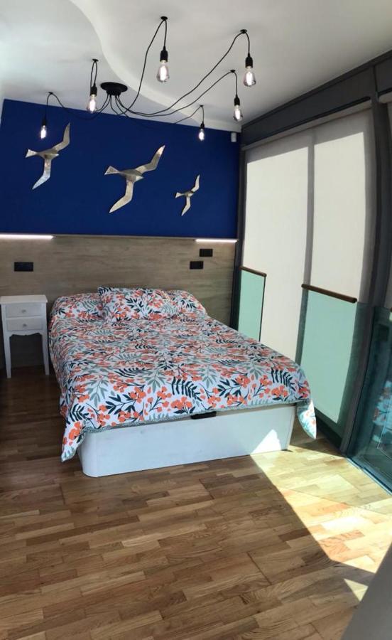Apartamento Rosario 2 Vigo Eksteriør billede